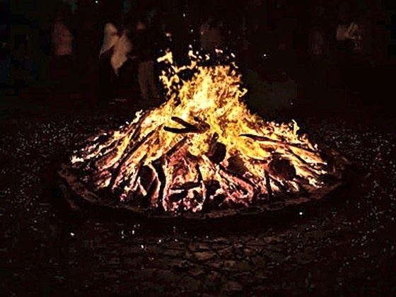 Bonfire