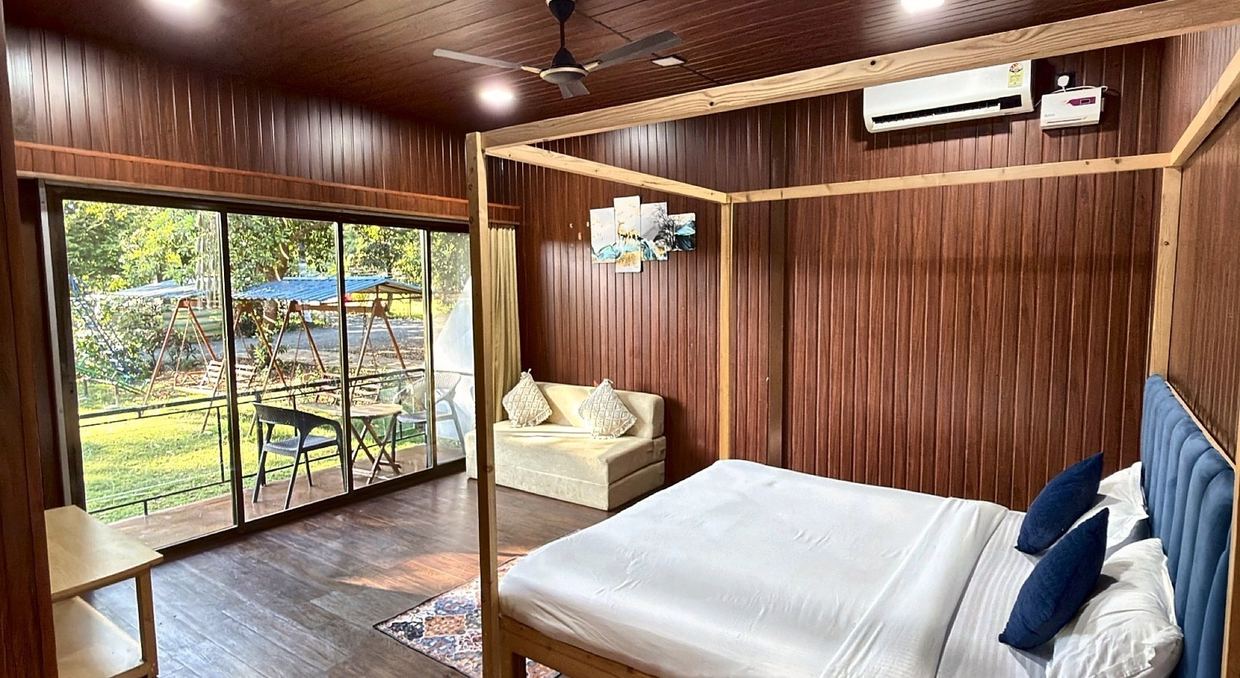 King Size Room