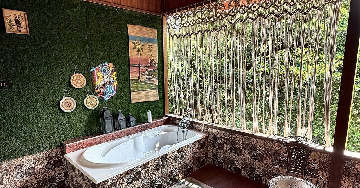 Suite Room