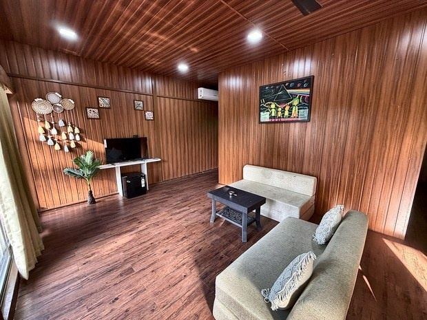 Suite Room