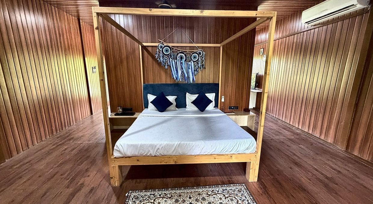 Suite Room